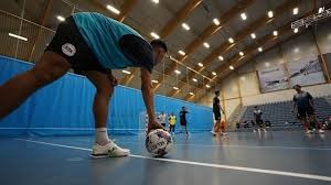 官方：奥克兰队长酒井宏树伤愈，客战中央海岸水手有望出战